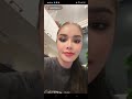 ไลฟ์ย้อนหลัง อุ้ม live tiktok 🦭17.9.66 อุ้มทวีพร aoomtwp missgrandthailand2023