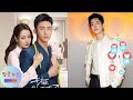 Dilraba & Xiao Zhan: Romance Uncovered, Pregnancy Rumors!