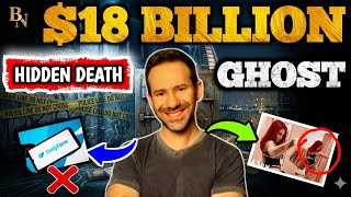 ​The $18 Billion Ghost: The Mysterious Life and Death of OnlyFans Owner |