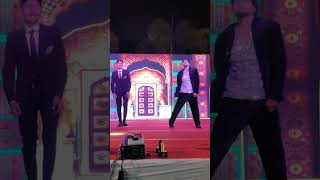 Mera Wala Dance | Simmba  | Ranveer Singh | Sangeet Choreography
