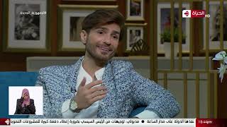 عمرو الليثي || برنامج واحد من الناس - الحلقة 93 ج- الجزء 3