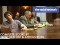 In Evidence (Intriguing Possibilities) - The Social Network - Trent Reznor & Atticus Ross