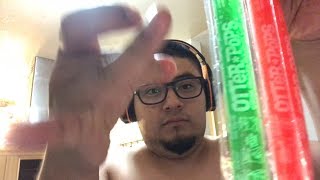 Super Freezing Otter Pops