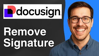 How to remove signature from DocuSign [2025 Easy Guide]