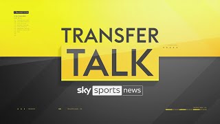 Transfer Talk! | Latest on Newcastle's FFP problems & Man Utd's hunt for a striker
