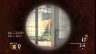 Nuketown Rolling 5 Clip