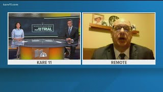 Attorney Michael Bryant joins Sunrise to offer context ahead of opening statements in Potter trial