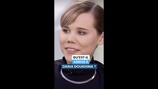 Qu'est-il arrivé à Daria Doughina ? #shorts #ukraine #russia