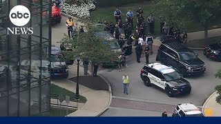 Villanova University says active shooter report was a 'cruel hoax'