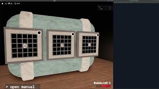 Defusal v2 Tutorial - Tilework