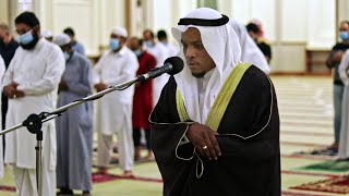 The Divine Beauty of Quran Recitation by Sheikh Ahmed Mokhtar | AWAZ