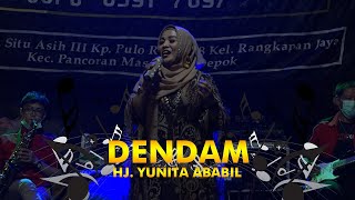 DENDAM - HJ  YUNITA ABABIL