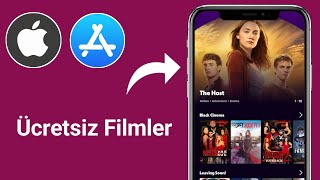 iPhone için En İyi Ücretsiz \