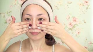 【Sasa.com x Katy Beauty Room】Vol.21: Facial Massage