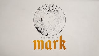 The Gospel of Mark – Ep 11 – Mark 14:22-42