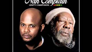 Kafinal ft. U Roy - Nah Complain (@kafinal)