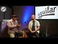 dave boonshoft aguilar amplification and beyond