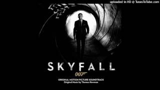 Skyfall Complete Score 03 - Train-Digger