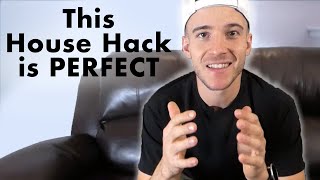 This House Hack Rental Property is PERFECT! | Real Estate Deep Dive Ep. 1
