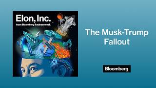 Elon and Trump Are Breaking Up in Public. What Happens Next? | Elon, Inc.
