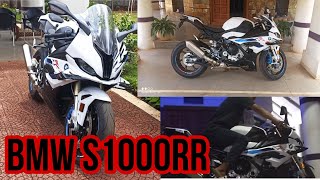 2023 BMW S1000RR /vlogs /tokiayevlogs     @NagaMotovlogger