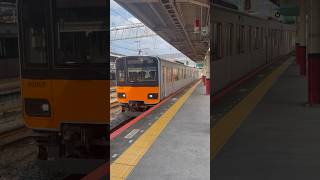 東武動物公園駅-東武日光線 東武50050系 急行-南栗橋行#東武鉄道