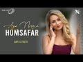 Mere Humsafar (Remix) - AMY x VØLTX | Mithoon | Tulsi Kumar  |Bollywood Progressive House