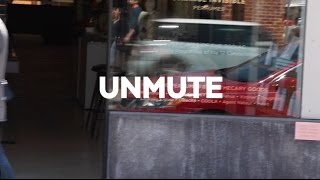 Brooklyn Sudano Visits Unmute