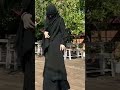 hijabi queen shorts hijabistyle queen viral hijabiqueen