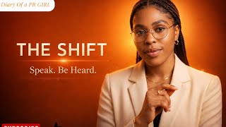The One Communication “SHIFT” That Changed Everything