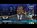 Le 23 Heures de RTI 1 du 20 mars 2020 par Kolo Coulibaly