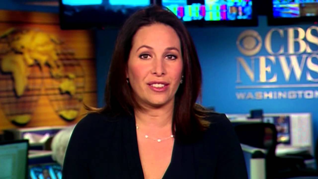 Christie's "bridgegate" Not Going Away: CBS's Nancy Cordes - YouTube