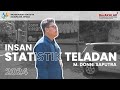 INSAN STATISTIK TELADAN 2024 | MUHAMMAD DONNI SAPUTRA | BPS KABUPATEN JEPARA