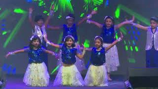 Kids Dance #Dance #keralolsavam #Orma Dubai