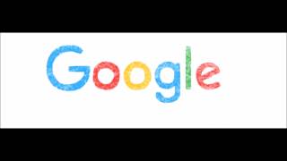 Google New Logo google doodle 1.09.2015