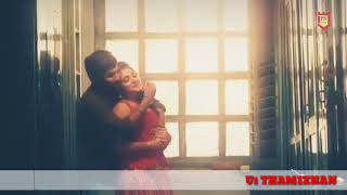 Iravukku Ayiram Kangal | Uyire Uruvadha Song | WhatsApp Status Video