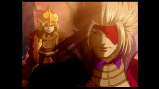 （PS2）戦国BASARA２　英雄外伝　外伝ストーリー　プレイ動画04　by　KANAN