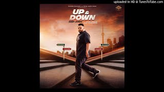 Up  Down||Deep Jandu (BASS FOR ALL)||NEW PUNJABI SONG 2018||NEW LATEST SONG 2018||DESI PENDU