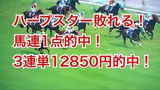 2014優駿牝馬 ヌーヴォレコルト！ハープスター敗れる！