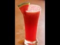 Watermelon Smoothie - Sanjeev Kapoor - Khana Khazana Watermelon Smoothie - Sanjeev Kapoor - Khana Khazana