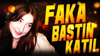 FAKA BASTIN KATİL! | FEIGN #36