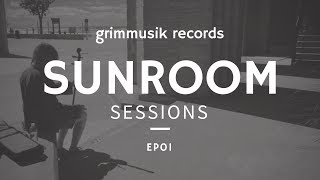 Sunroom Sessions EP01: Flock Returns Not Unchanged (Guqin zither)