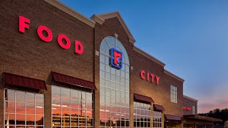 Food City grocery stores are coming to a city near you