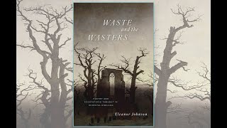 Celebrating Recent Work by Eleanor Johnson