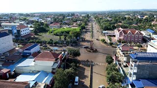 Rattanak Kiri Province, Northeastern Region of Cambodia-จังหวัดรัตนคีรีภาคตะวันออกเฉียงเหนือ