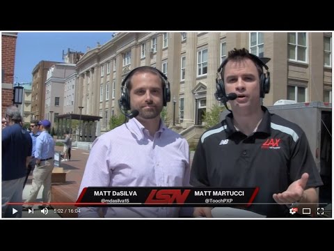 Fordham Prep (NY) at Gonzaga (DC) LaxSportsNetwork.com Fordham Prep (NY) at Gonzaga (DC) LaxSportsNetwork.com