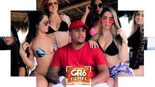 MC Davi - Férias de Baile (Video Clipe) Perera DJ