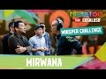 Whisper Challenge Bersama Mirwana - MeleTOP YouTube Eksklusif Episod 235 [2.5.2017]