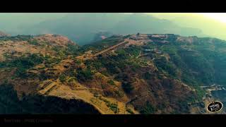 Raigad Killa WhatsApp status video l Tya Rajdhani Varti l  Aanad Shinde Song l WhatsApp status video