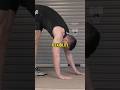 Touch Your Toes (Improve Flexibility!)